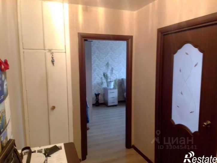 2-комн квартира Нижняя улица, 32,  д. 32