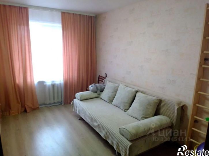 2-комн квартира Нижняя улица, 32,  д. 32