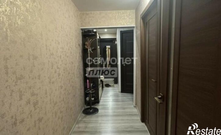 3-комн квартира Пушкинская улица, 282,  д. 282