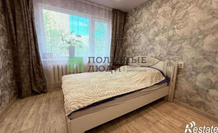 2-комн квартира Промышленная улица, 27,  д. 27