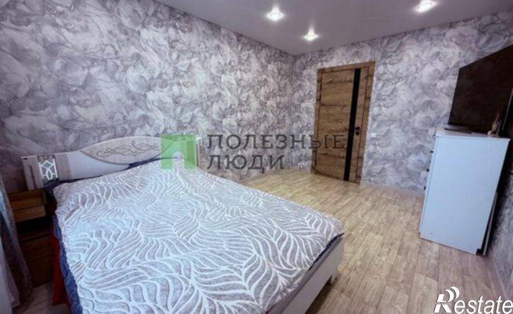 2-комн квартира Промышленная улица, 27,  д. 27