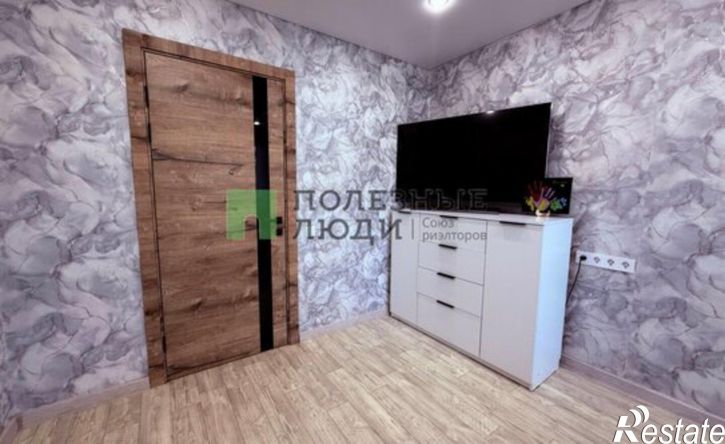 2-комн квартира Промышленная улица, 27,  д. 27