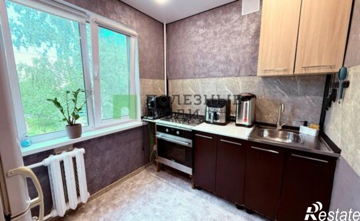 2-комн квартира Промышленная улица, 27,  д. 27