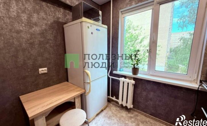 2-комн квартира Промышленная улица, 27,  д. 27