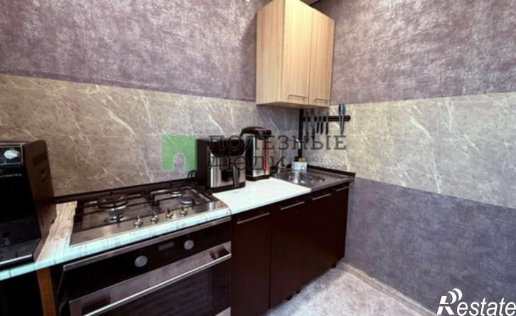 2-комн квартира Промышленная улица, 27,  д. 27