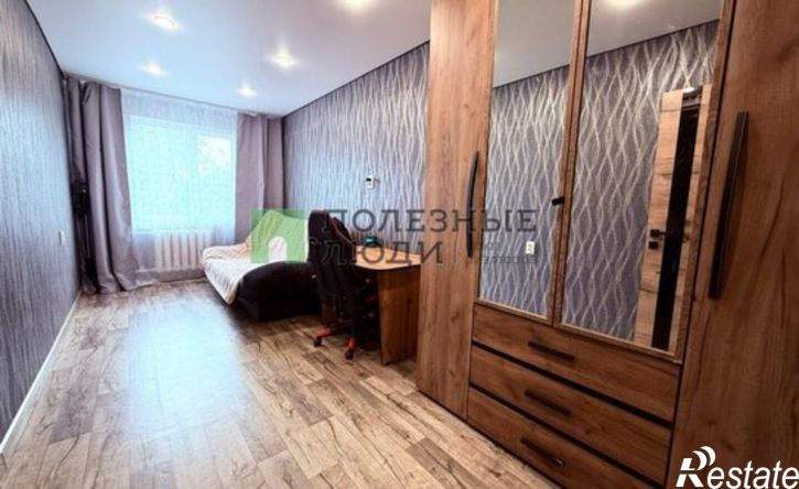 2-комн квартира Промышленная улица, 27,  д. 27