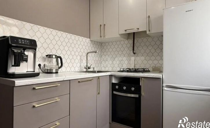 2-комн квартира Пролетарская улица, 34,  д. 34