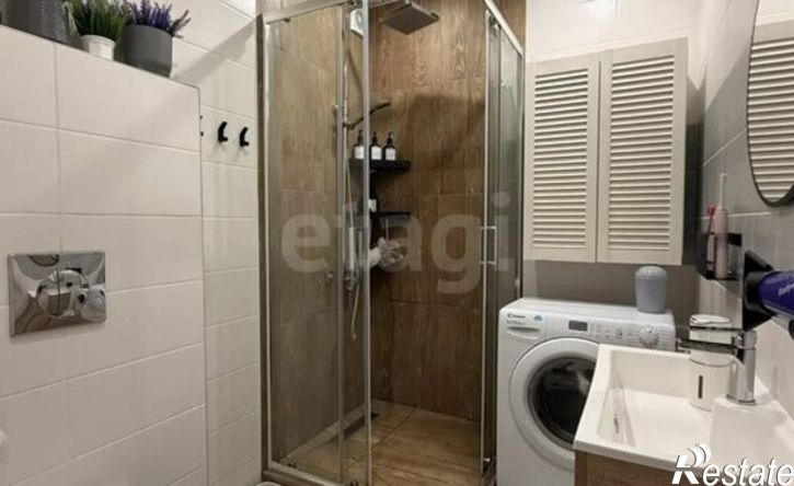 2-комн квартира Пролетарская улица, 34,  д. 34