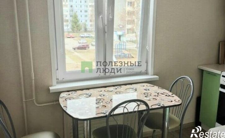 4-комн квартира Ижевск, улица Ленина, 158