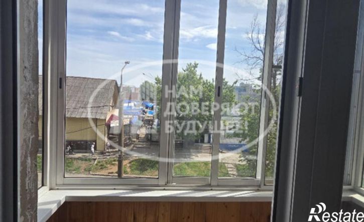 2-комн квартира Ижевск, Красноармейская улица, 128