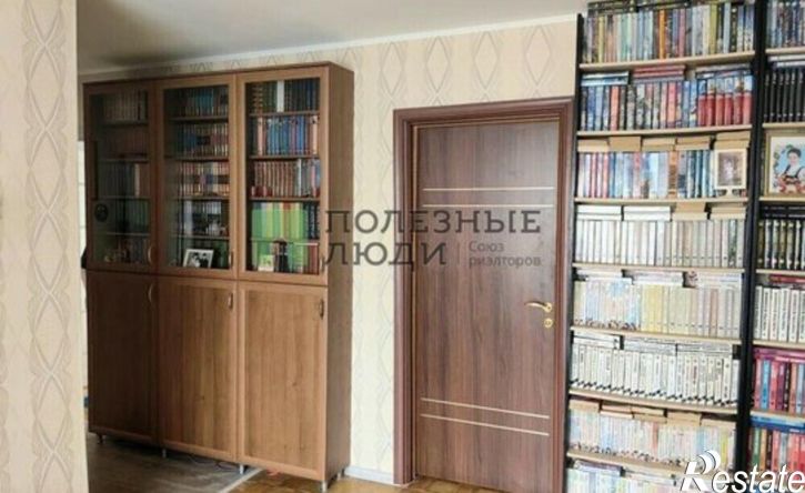 4-комн квартира Ижевск, улица Ленина, 158