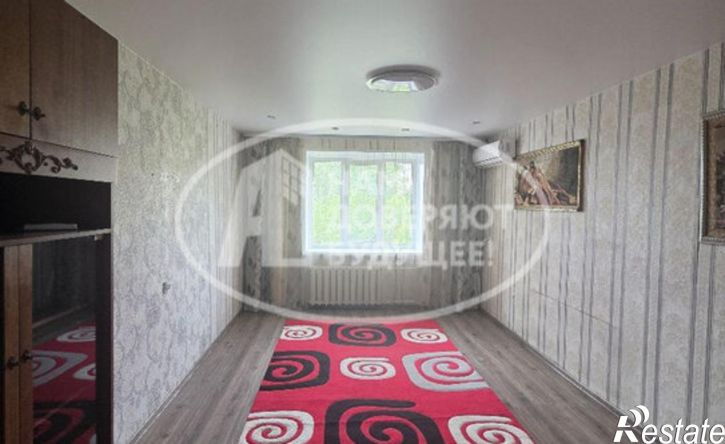 2-комн квартира Ижевск, Красноармейская улица, 128