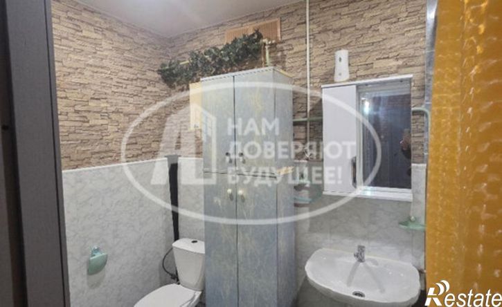 2-комн квартира Ижевск, Красноармейская улица, 128