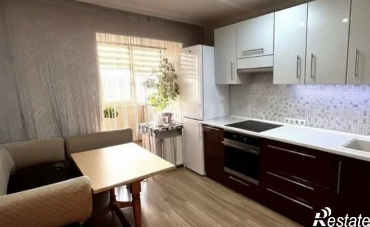 2-комн квартира Ижевск, улица Баранова, 94А