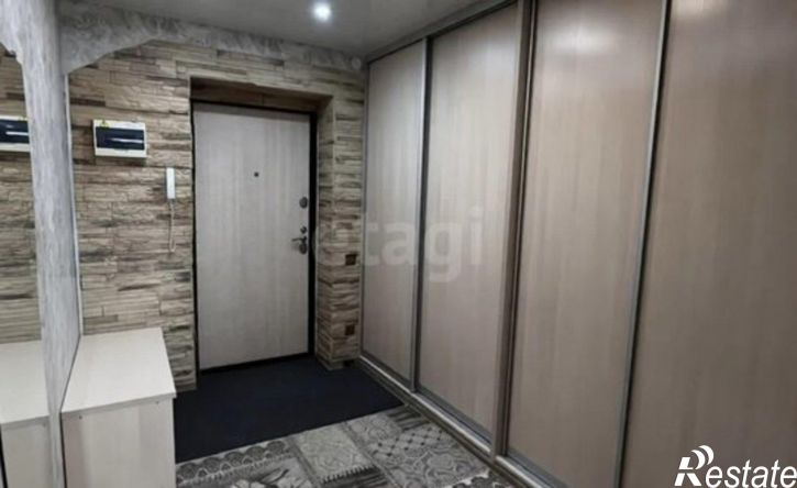 2-комн квартира Ижевск, улица Баранова, 94А
