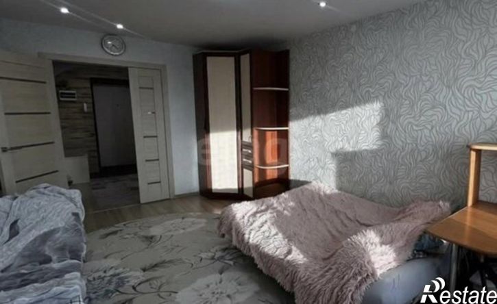 2-комн квартира Ижевск, улица Баранова, 94А