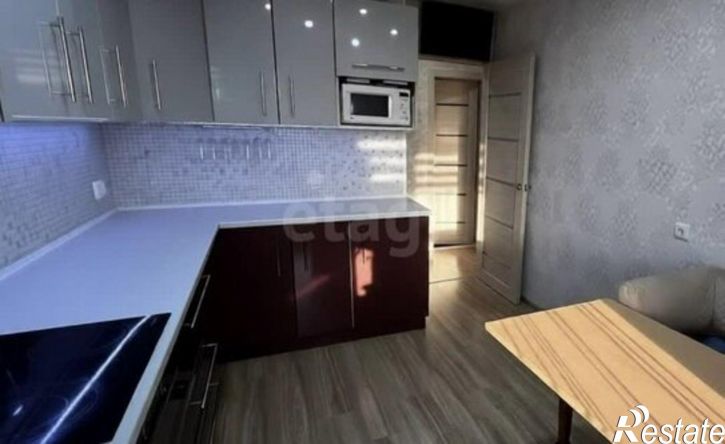 2-комн квартира Ижевск, улица Баранова, 94А