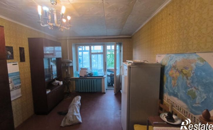 3-комн квартира Ижевск, Тверская улица, 42