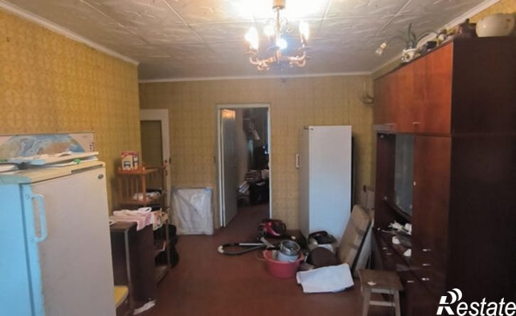 3-комн квартира Ижевск, Тверская улица, 42