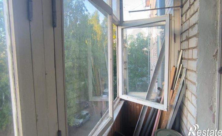 3-комн квартира Ижевск, Тверская улица, 42