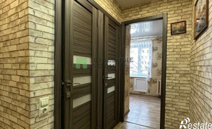 3-комн квартира Ижевск, улица Ворошилова, 27