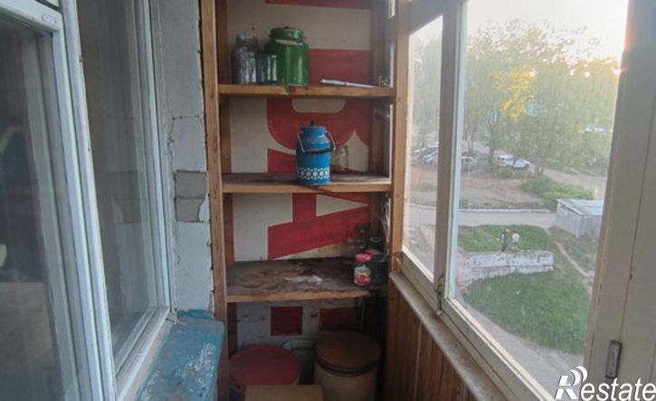 3-комн квартира Ижевск, Тверская улица, 42