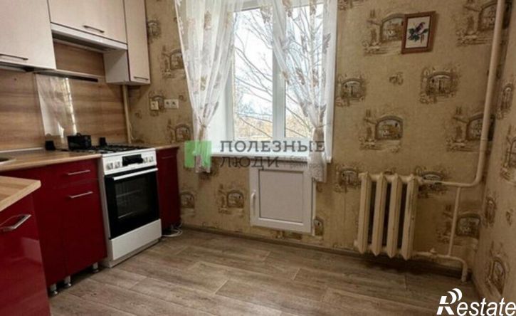 3-комн квартира Ижевск, улица Ворошилова, 27