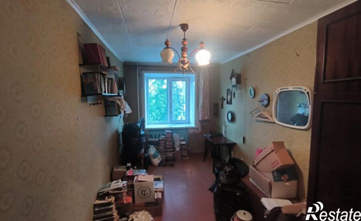 3-комн квартира Ижевск, Тверская улица, 42