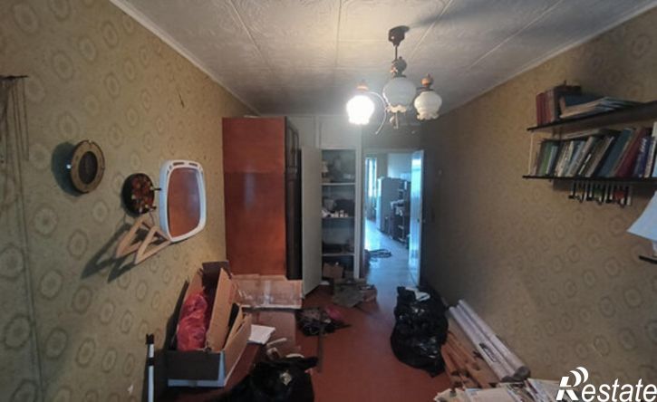 3-комн квартира Ижевск, Тверская улица, 42