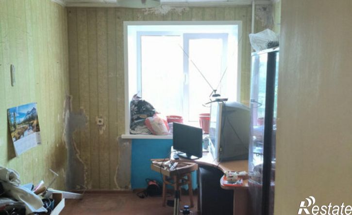 3-комн квартира Ижевск, Тверская улица, 42