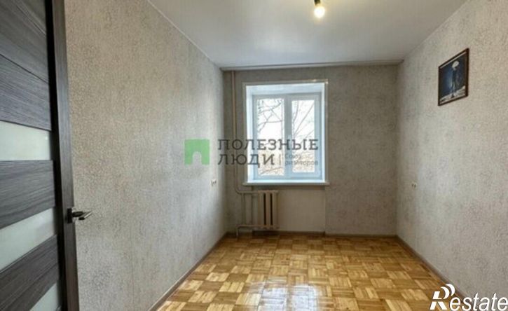 3-комн квартира Ижевск, улица Ворошилова, 27