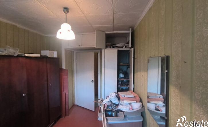 3-комн квартира Ижевск, Тверская улица, 42