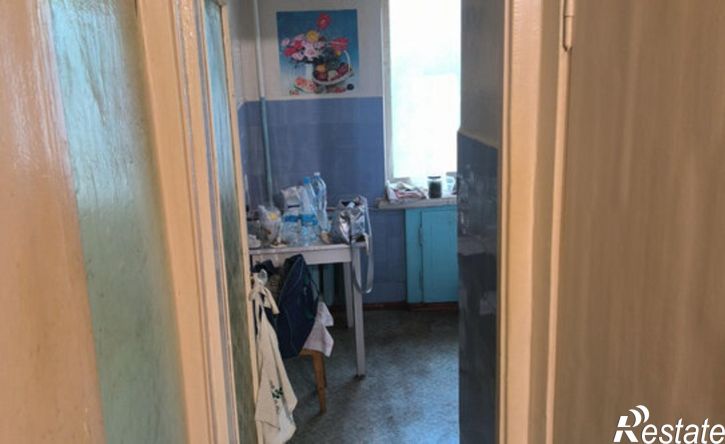 3-комн квартира Ижевск, Тверская улица, 42