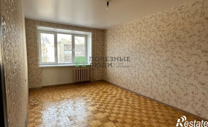 3-комн квартира Ижевск, улица Ворошилова, 27