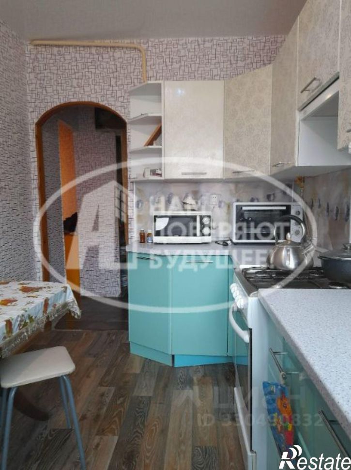 2-комн квартира улица Наговицына, 261,  д. 261