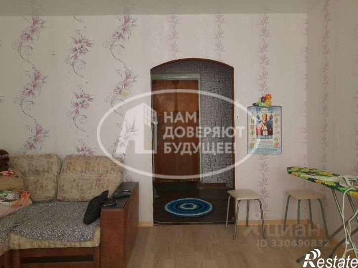2-комн квартира улица Наговицына, 261,  д. 261
