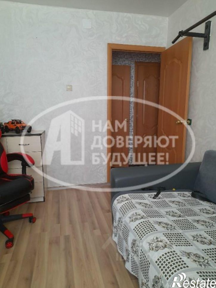 2-комн квартира улица Наговицына, 261,  д. 261