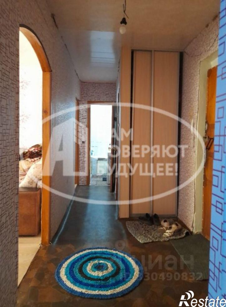 2-комн квартира улица Наговицына, 261,  д. 261