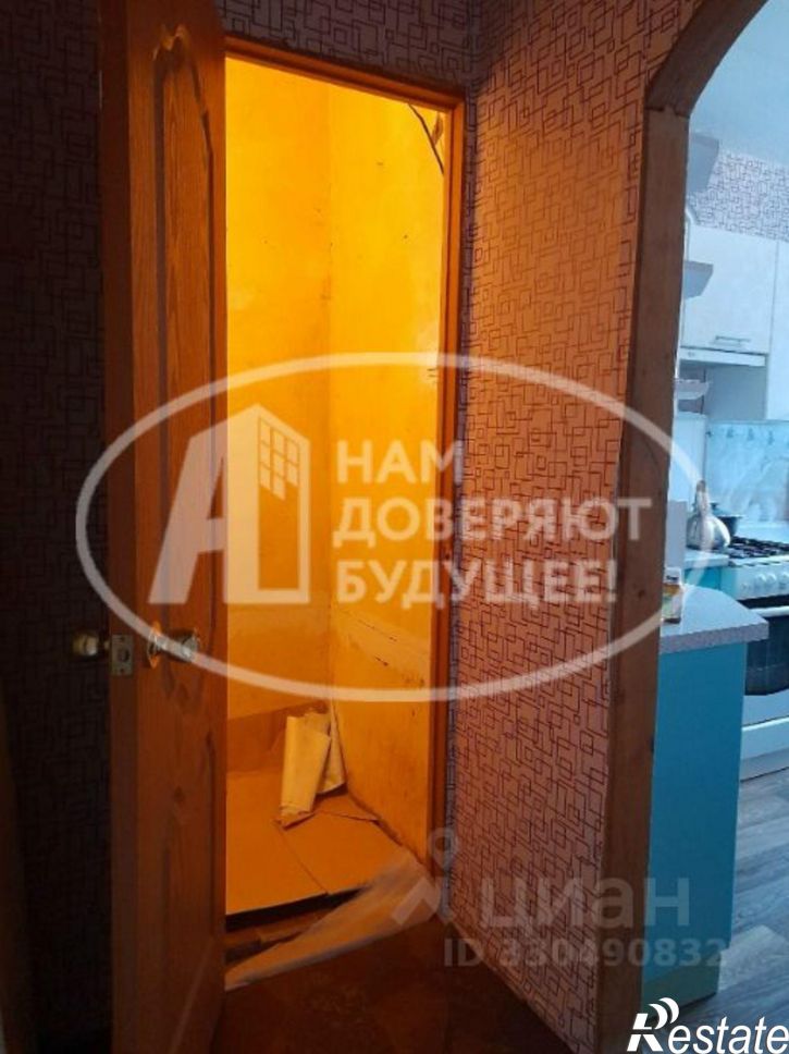 2-комн квартира улица Наговицына, 261,  д. 261