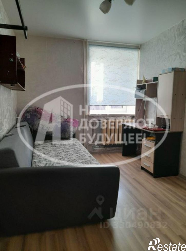 2-комн квартира улица Наговицына, 261,  д. 261