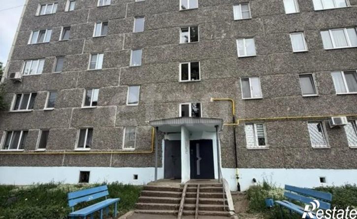 1-комн квартира ул Интернациональная, 57,  д. 57