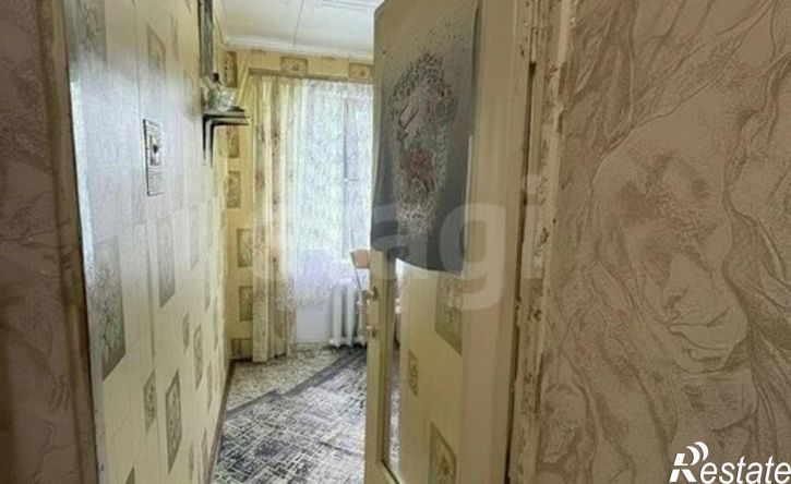 1-комн квартира ул Интернациональная, 57,  д. 57