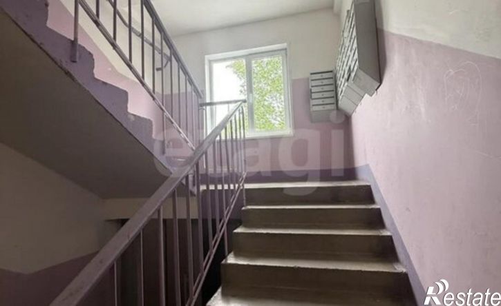 1-комн квартира ул Интернациональная, 57,  д. 57