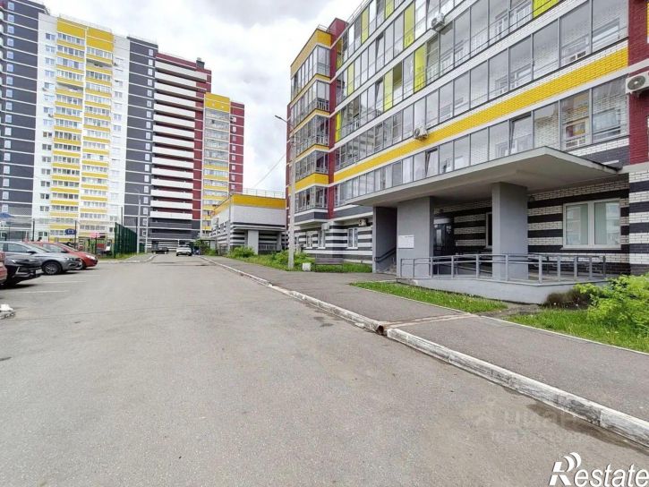 1-комн квартира 8-я Подлесная улица, 48,  д. 48