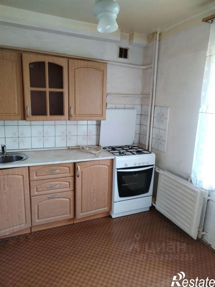 2-комн квартира Пушкинская улица, 282,  д. 282