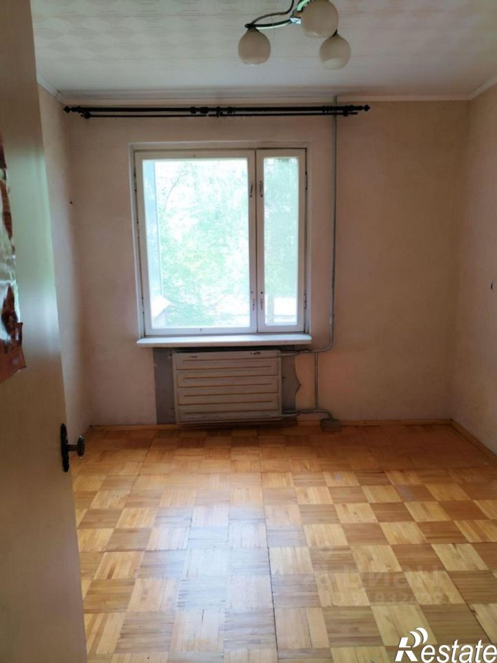2-комн квартира Пушкинская улица, 282,  д. 282