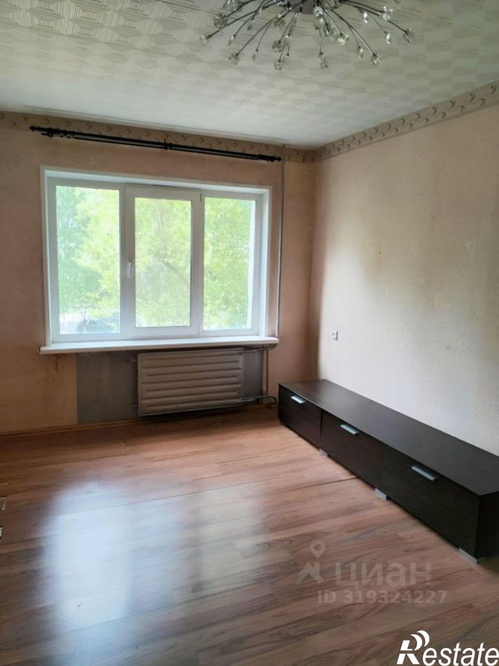 2-комн квартира Пушкинская улица, 282,  д. 282