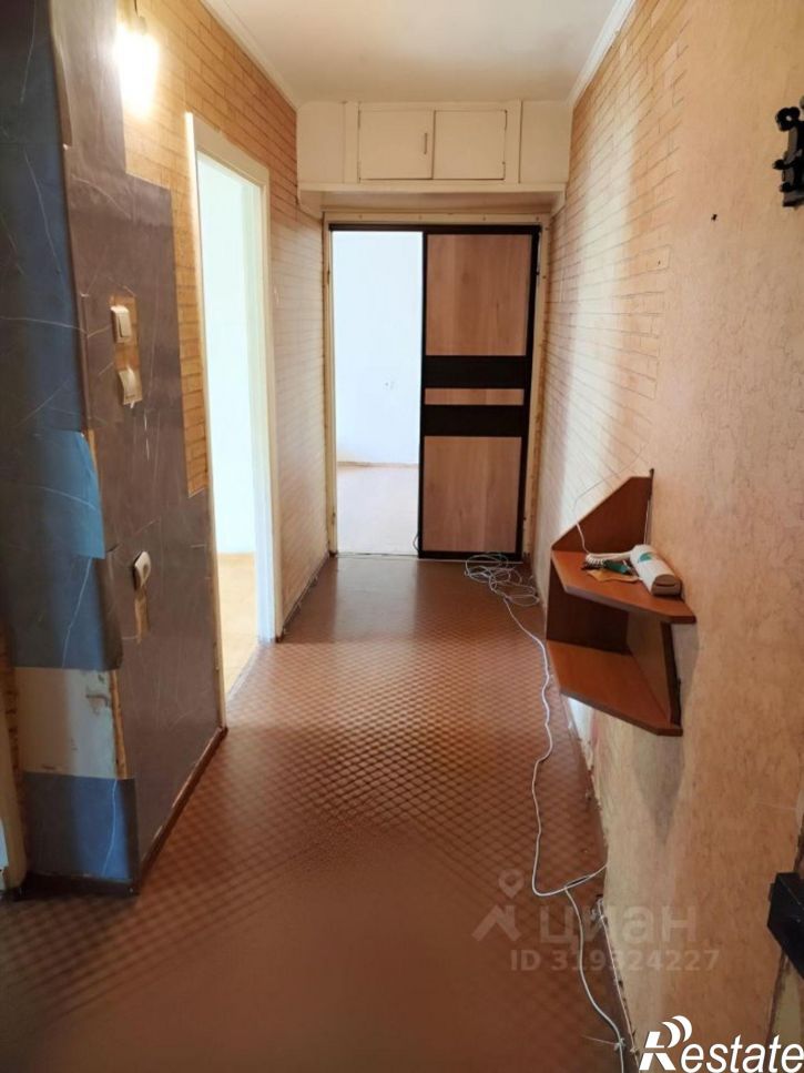 2-комн квартира Пушкинская улица, 282,  д. 282