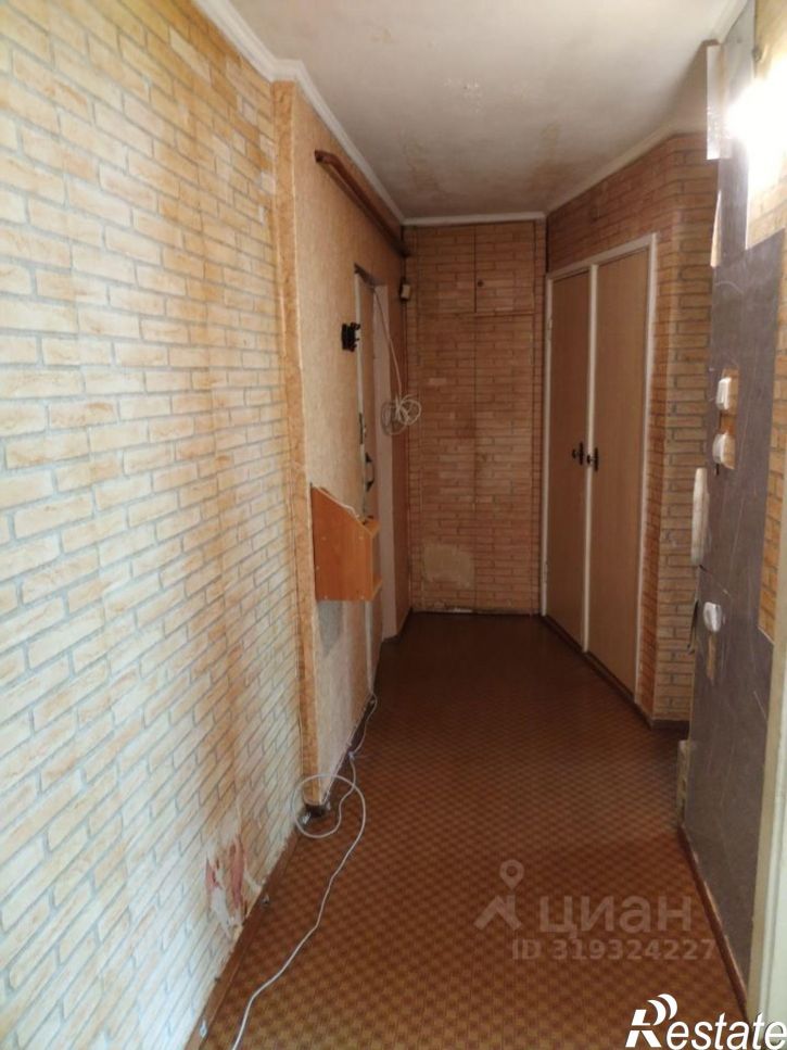 2-комн квартира Пушкинская улица, 282,  д. 282