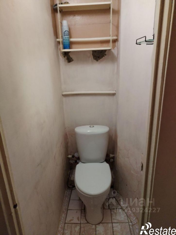 2-комн квартира Пушкинская улица, 282,  д. 282